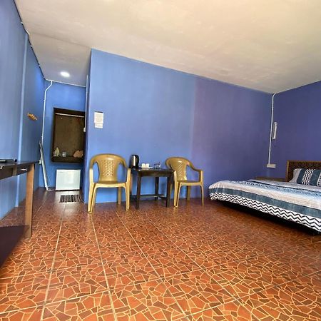 Oyo 90284 Kampung Stay Kilimu Ranau Exteriér fotografie