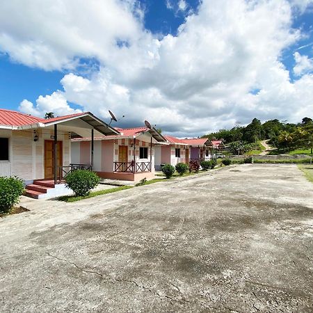 Oyo 90284 Kampung Stay Kilimu Ranau Exteriér fotografie