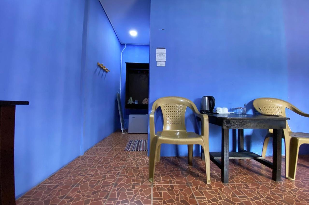 Oyo 90284 Kampung Stay Kilimu Ranau Exteriér fotografie