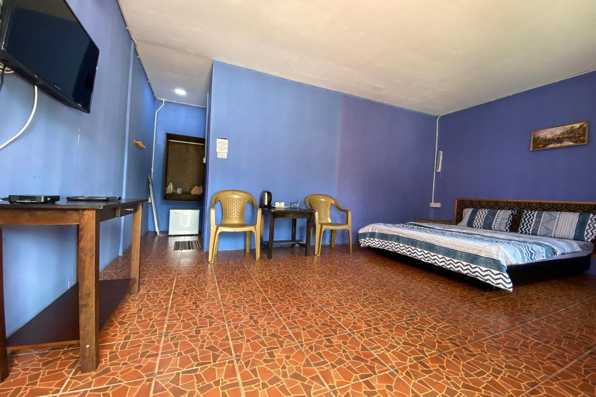 Oyo 90284 Kampung Stay Kilimu Ranau Exteriér fotografie